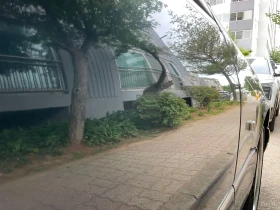 Mercedes-Benz S 320 S320\Истинска класика на топ цена, снимка 10