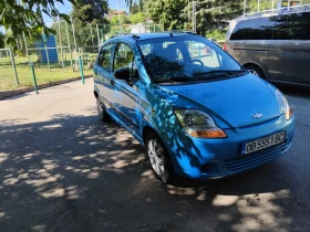 Chevrolet Matiz, снимка 3
