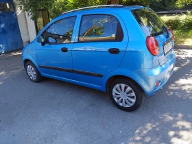 Chevrolet Matiz, снимка 6