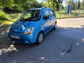 Chevrolet Matiz, снимка 2