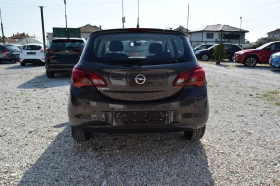 Opel Corsa 1.4i Газ* 90kc, снимка 5