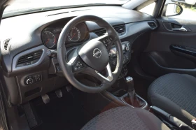 Opel Corsa 1.4i Газ* 90kc, снимка 9