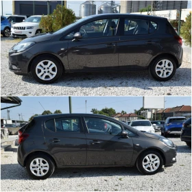 Opel Corsa 1.4i Газ* 90kc, снимка 7
