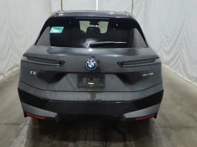 BMW iX 2022 BMW iX XDRIVE50, снимка 5