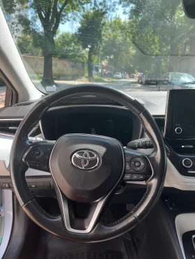 Toyota Corolla 1.8, снимка 8