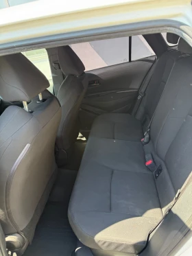 Toyota Corolla 1.8, снимка 10