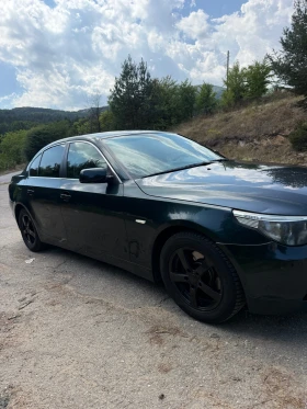 BMW 525, снимка 4