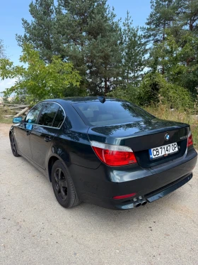 BMW 525, снимка 6