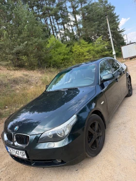 BMW 525, снимка 2