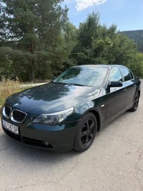 BMW 525, снимка 3