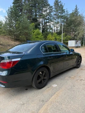 BMW 525, снимка 5