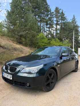 BMW 525, снимка 1