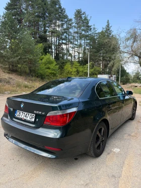 BMW 525, снимка 7