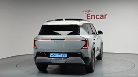 Kia EV5 EARTH FWD | 218HP| PANO| 360| HK| ACC, снимка 4