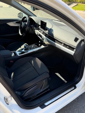 Audi A4, снимка 7