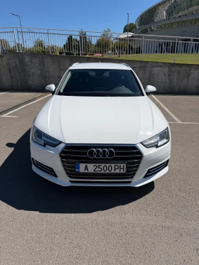 Audi A4, снимка 2
