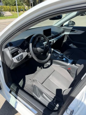 Audi A4, снимка 5