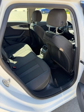 Audi A4, снимка 9