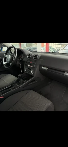 Audi A3 А3, снимка 7
