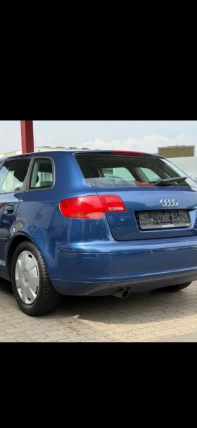 Audi A3 А3, снимка 4