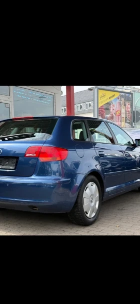 Audi A3 А3, снимка 2