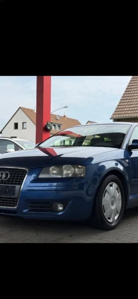 Audi A3 А3, снимка 1