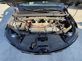 Renault Megane E-TECH  EV60 220 HP OPTIMUM CHARGE, снимка 11
