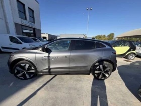 Renault Megane E-TECH  EV60 220 HP OPTIMUM CHARGE, снимка 3