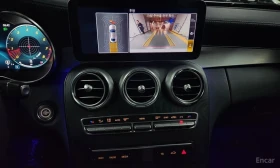 Mercedes-Benz C 200 * C200 Coupe * , снимка 8