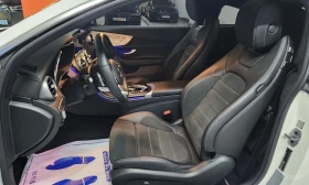 Mercedes-Benz C 200 * C200 Coupe * , снимка 13