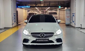 Mercedes-Benz C 200 * C200 Coupe * , снимка 2