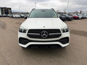 Mercedes-Benz GLE 450, снимка 2