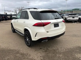 Mercedes-Benz GLE 450, снимка 4