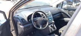 Toyota Corolla verso 2.0 d4d 5 ск.  - [6] 