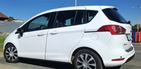 Ford B-Max 1.0 ecoboost 100 к.с., снимка 3