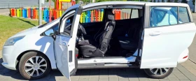 Ford B-Max 1.0 ecoboost 100 к.с., снимка 6