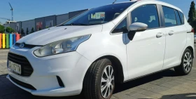 Ford B-Max 1.0 ecoboost 100 к.с., снимка 1