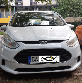     Ford B-Max 1.0 ecoboost 100 ..
