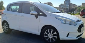 Ford B-Max 1.0 ecoboost 100 .. | Mobile.bg    2