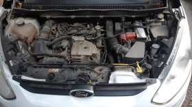 Ford B-Max 1.0 ecoboost 100 к.с., снимка 8