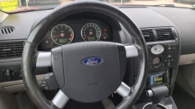 Ford Mondeo 2.0i AUTOMATIK NOV VNOS GERMANY | Mobile.bg   11