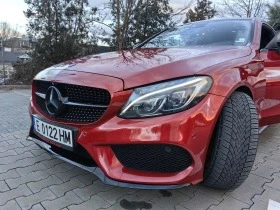 Mercedes-Benz C 220 | Mobile.bg    3