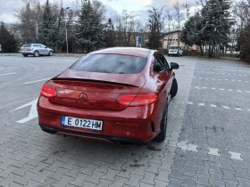 Mercedes-Benz C 220, снимка 4