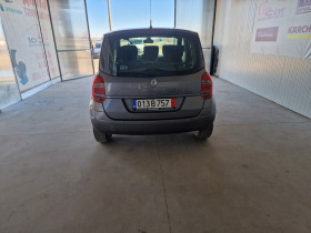 Renault Modus 1.2  75. | Mobile.bg   5
