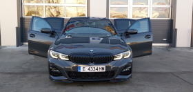 BMW 320 G20 190kc, снимка 5 - Автомобили и джипове - 43609488