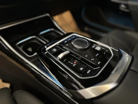 BMW 740 D Xdrive* Pano* M Sport* Bowers & Wilkins Лизинг* , снимка 11