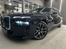 BMW 740 D Xdrive* Pano* M Sport* Bowers & Wilkins Лизинг* , снимка 2