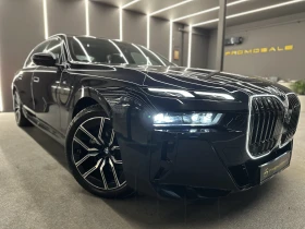 BMW 740 D Xdrive* Pano* M Sport* Bowers & Wilkins Лизинг* , снимка 3