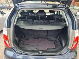 Honda Fr-v 2.0 I 6 скорости , снимка 7