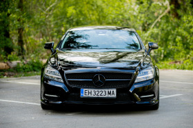 Mercedes-Benz CLS 500 | Mobile.bg   2